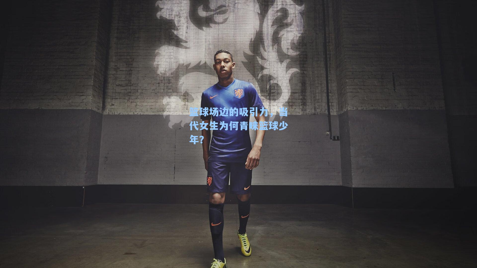 篮球场边的吸引力,当代女生为何青睐篮球少年?