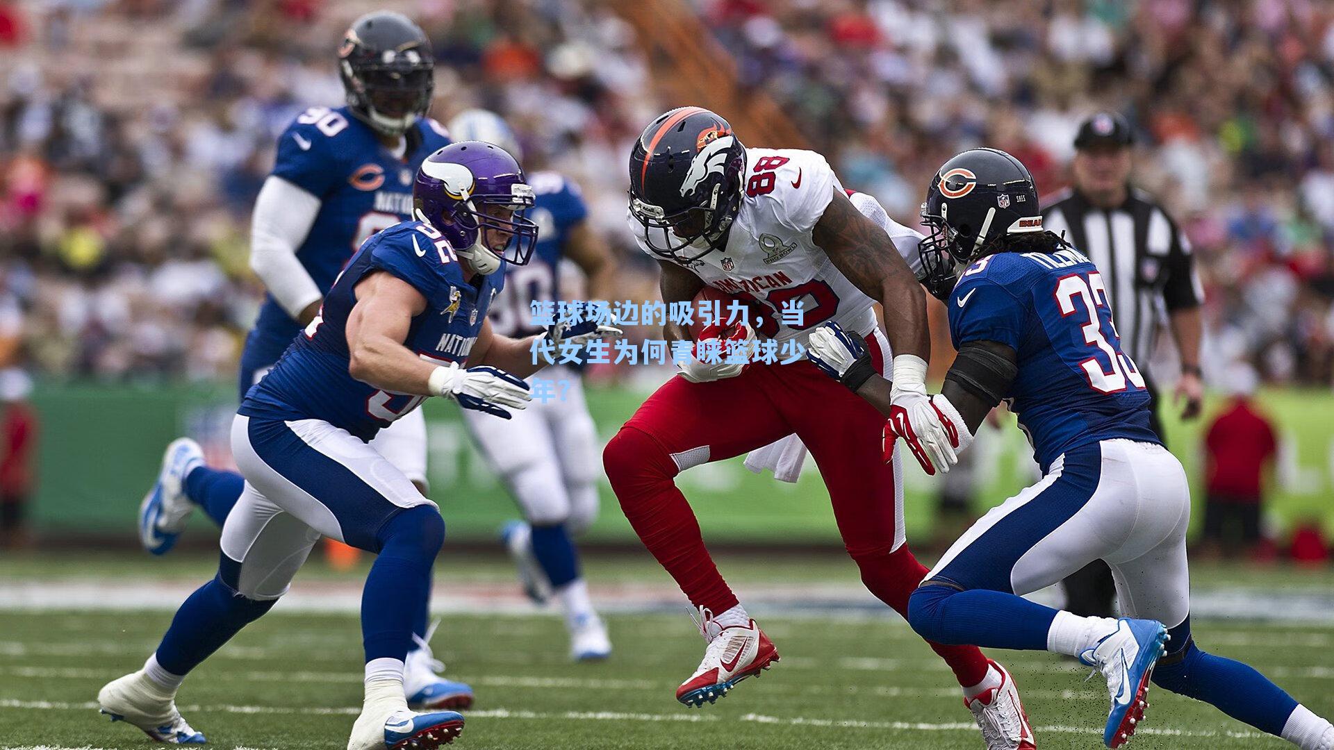 篮球场边的吸引力,当代女生为何青睐篮球少年?