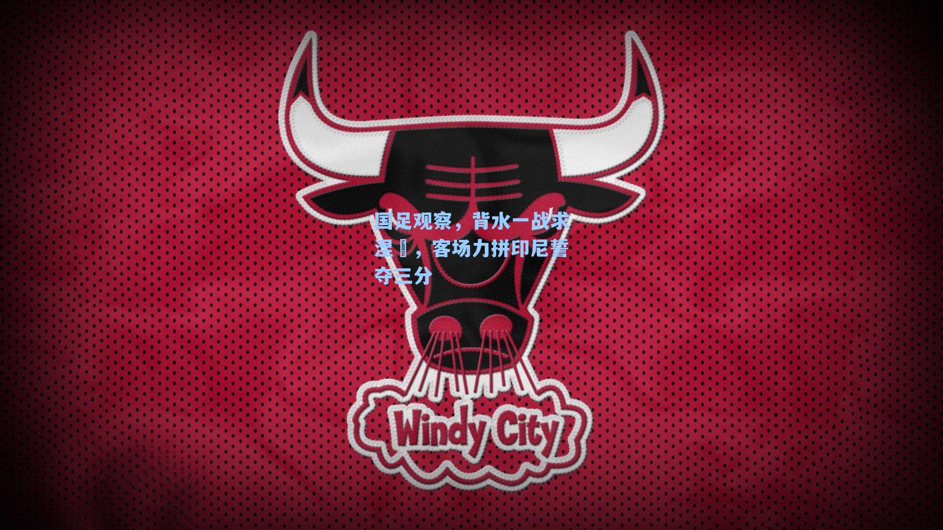 国足观察,背水一战求涅槃,客场力拼印尼誓夺三分